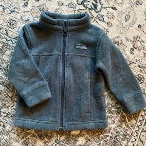 Columbia Fleece